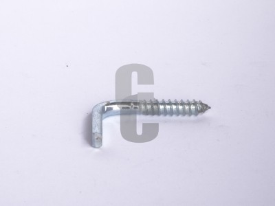 Кука Г-образна N1                                                                                                                                                                                                                                                                                           